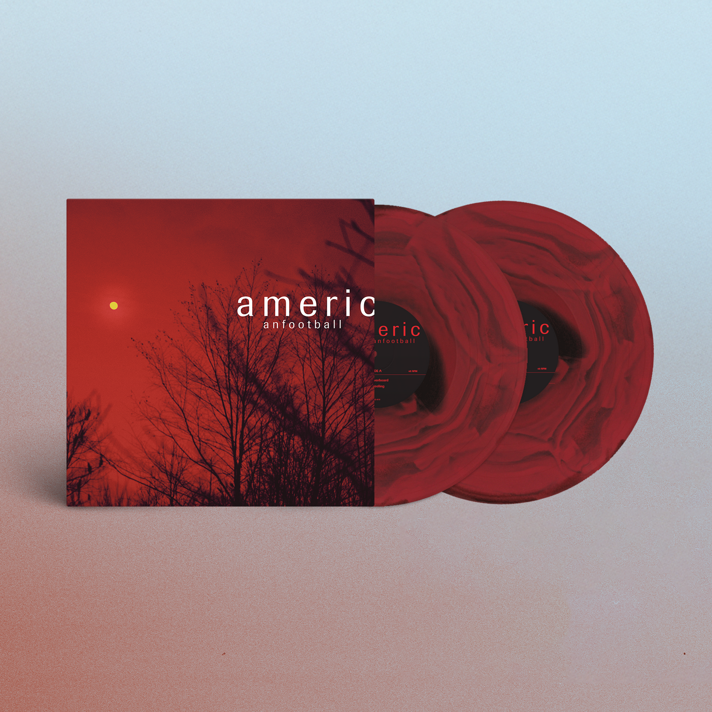 American Football (LP4)