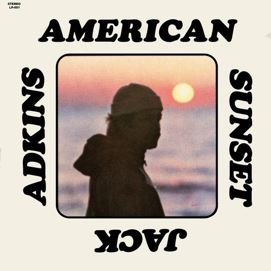 American Sunset - RSD 2024