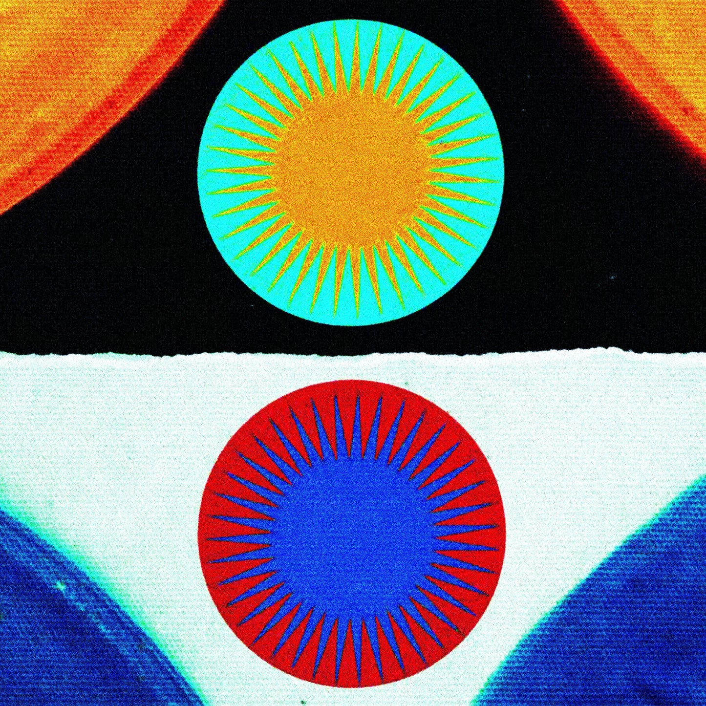 Echoes / Anam Cara