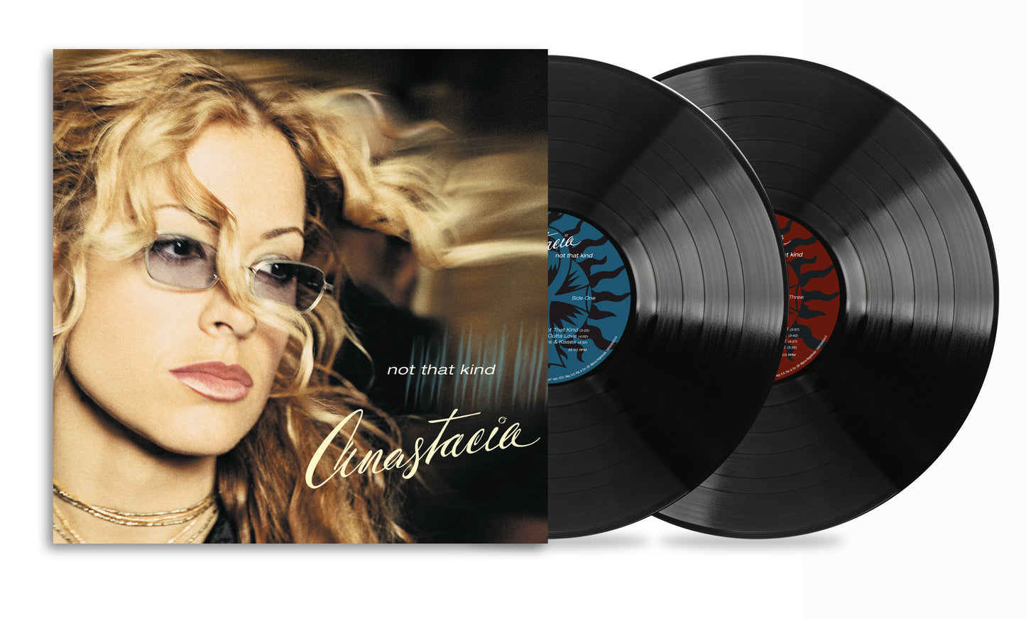 Not That Kind (25th Anniversary Edition)