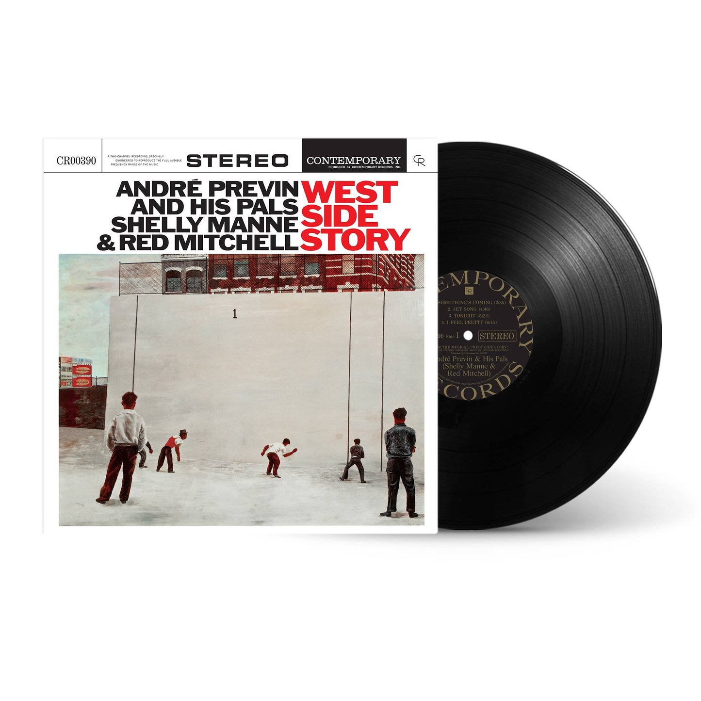 West Side Story