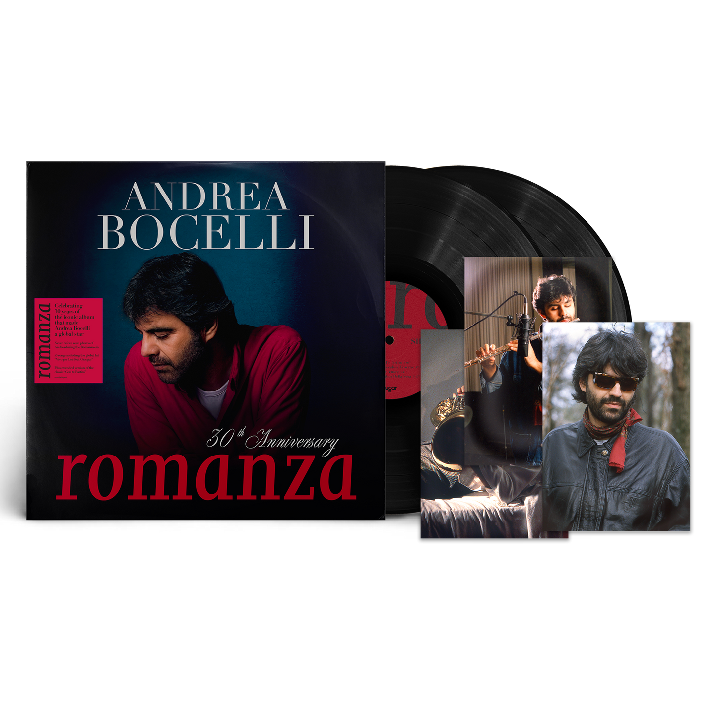 Romanza (30th Anniversary)