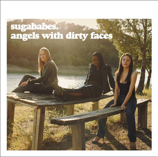 Angels With Dirty Faces (National Album Day 2024)