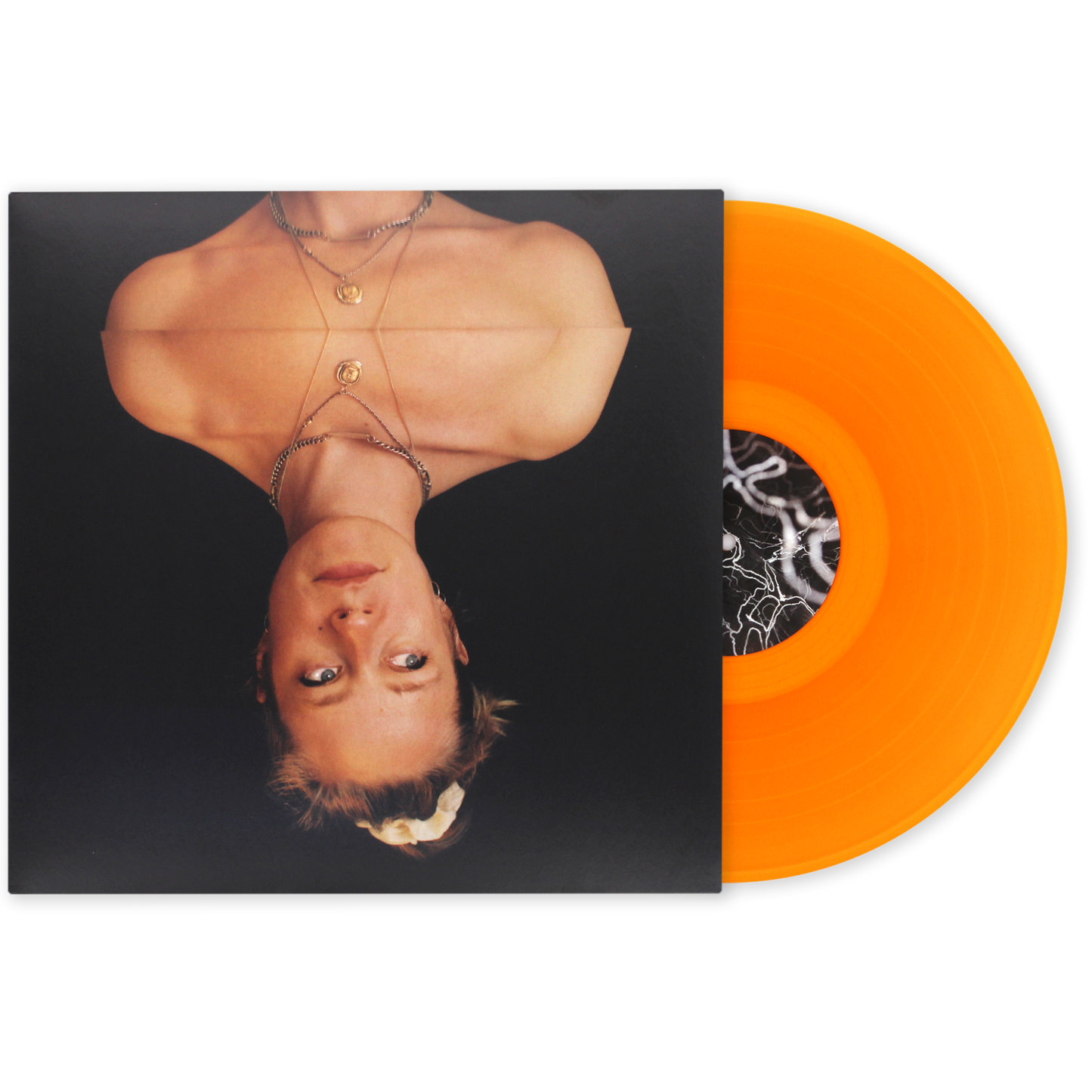 Anna B Savage, in|FLUX, LP+ Trans.png