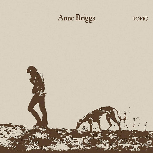 Anne Briggs - RSD 2024
