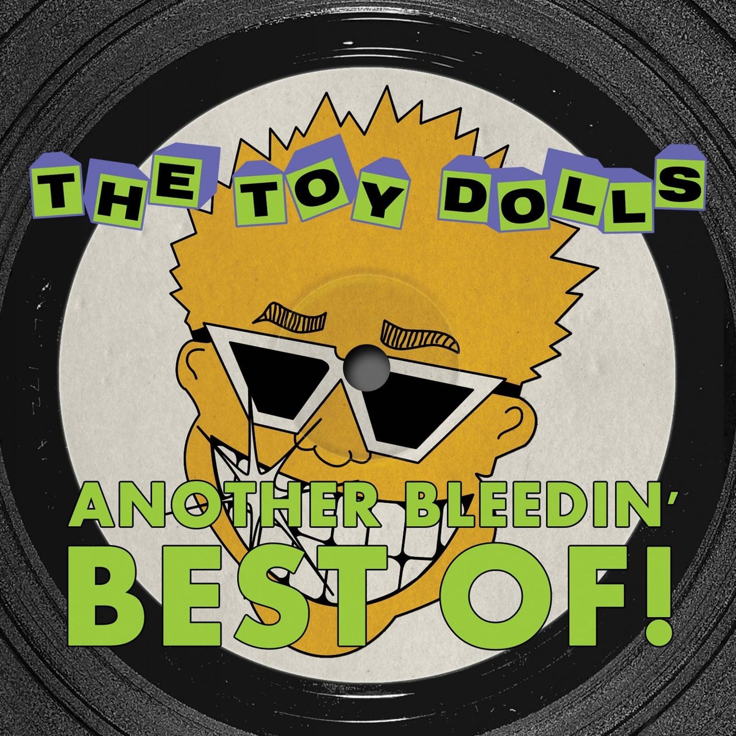 Another Bleedin'  Best of