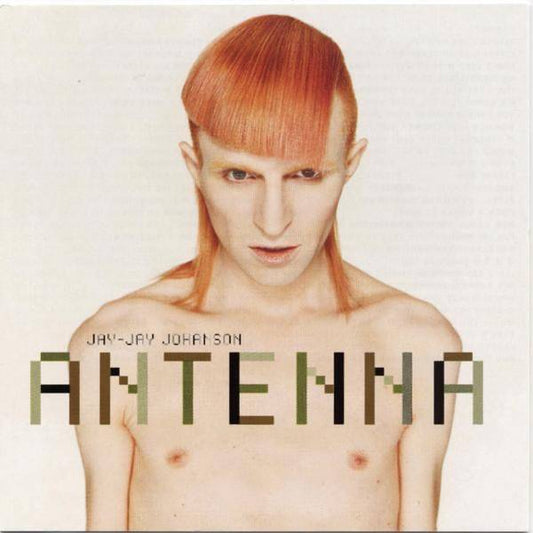 Antenna - RSD 2024