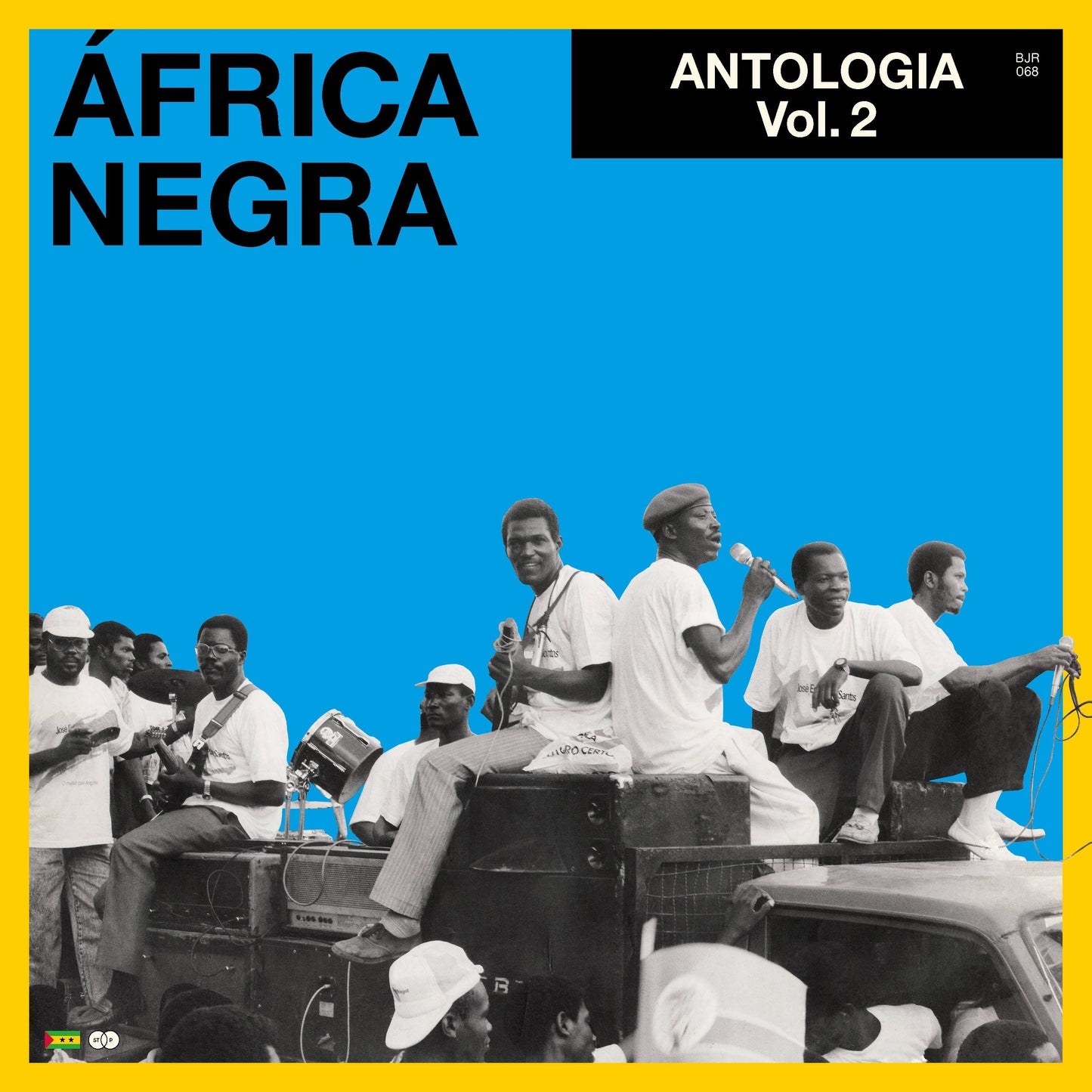 Antologia Vol 2