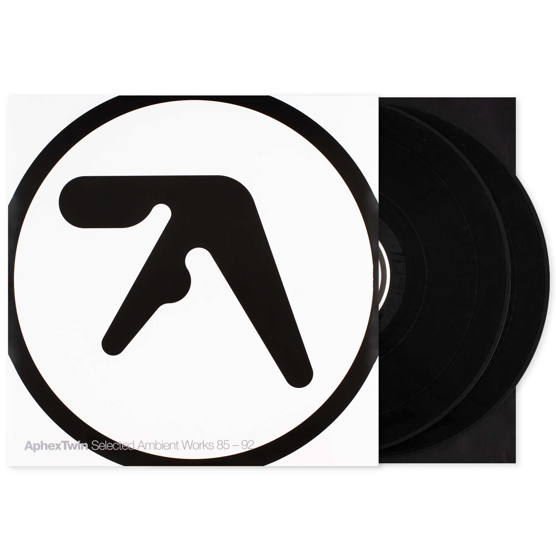 Aphex Twin - Ambient Works.png