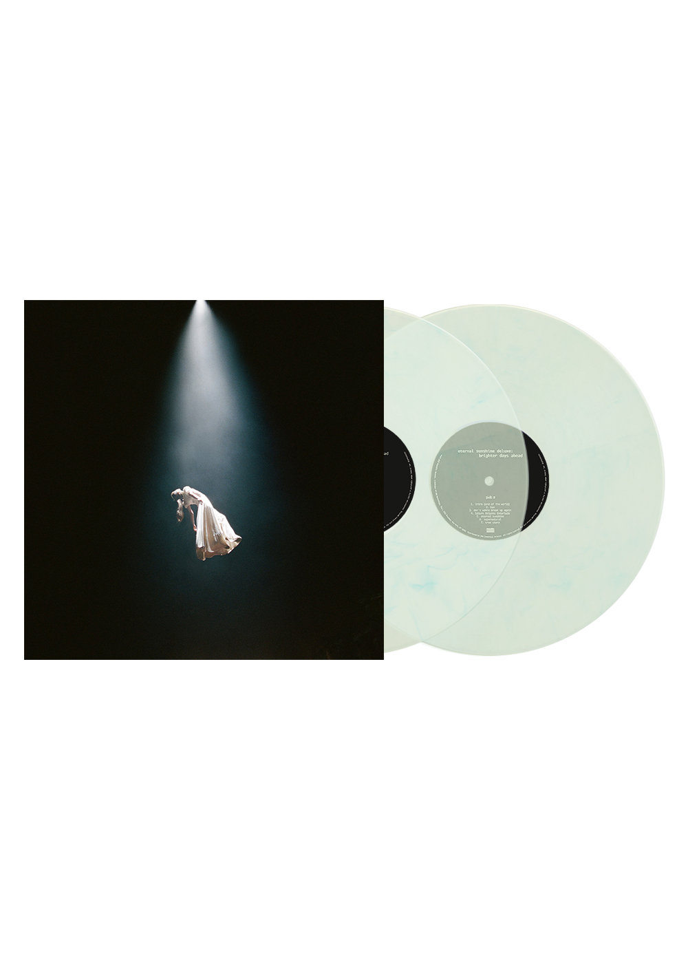 eternal sunshine deluxe