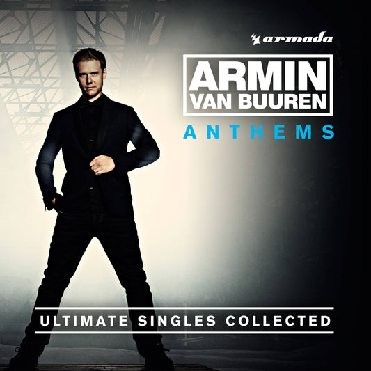 Anthems - Ultimate Singles Collected