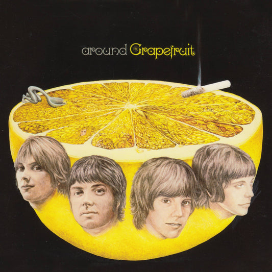 Around Grapefuit - RSD 2024