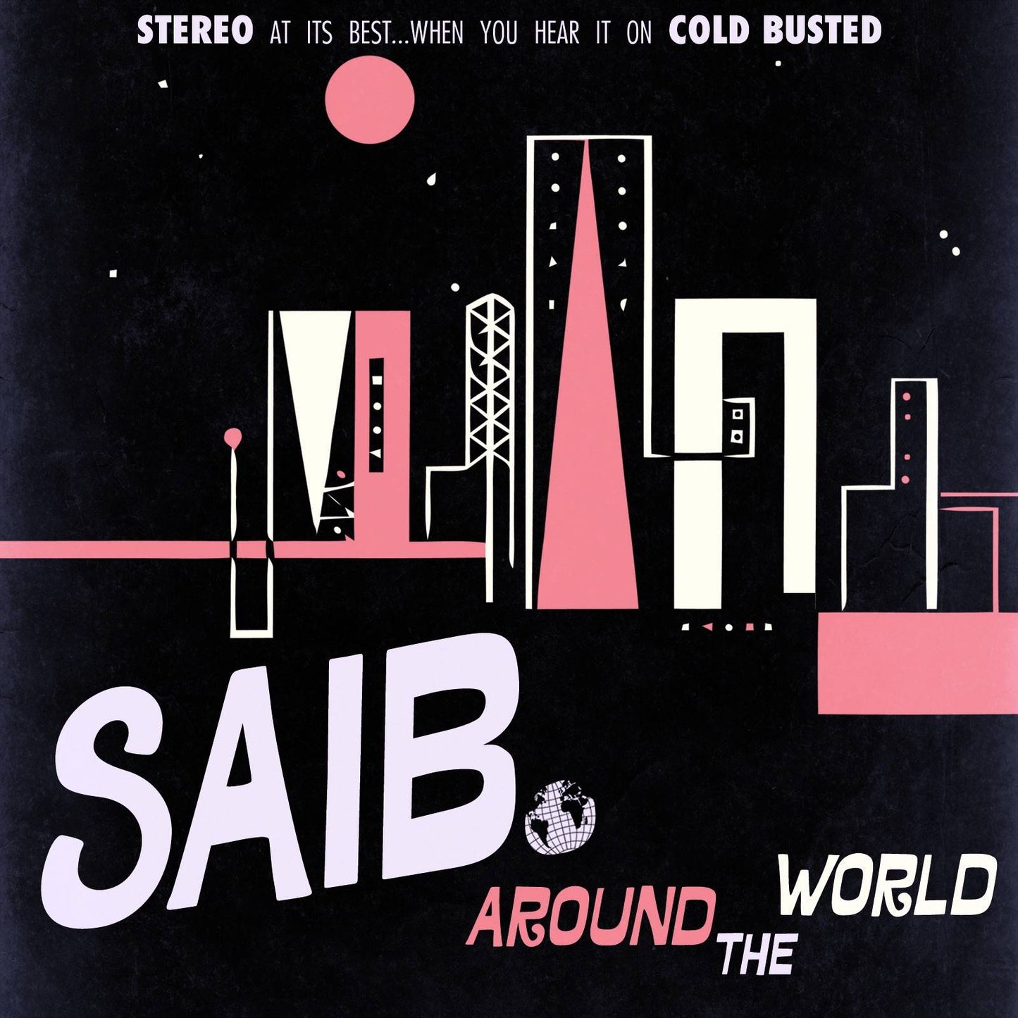 Around The World [Reissue]