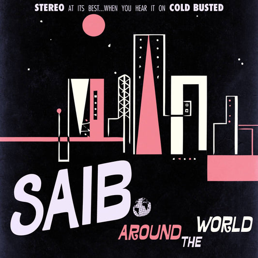 Around The World [Reissue]