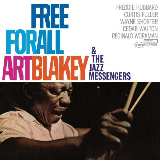 Free For All