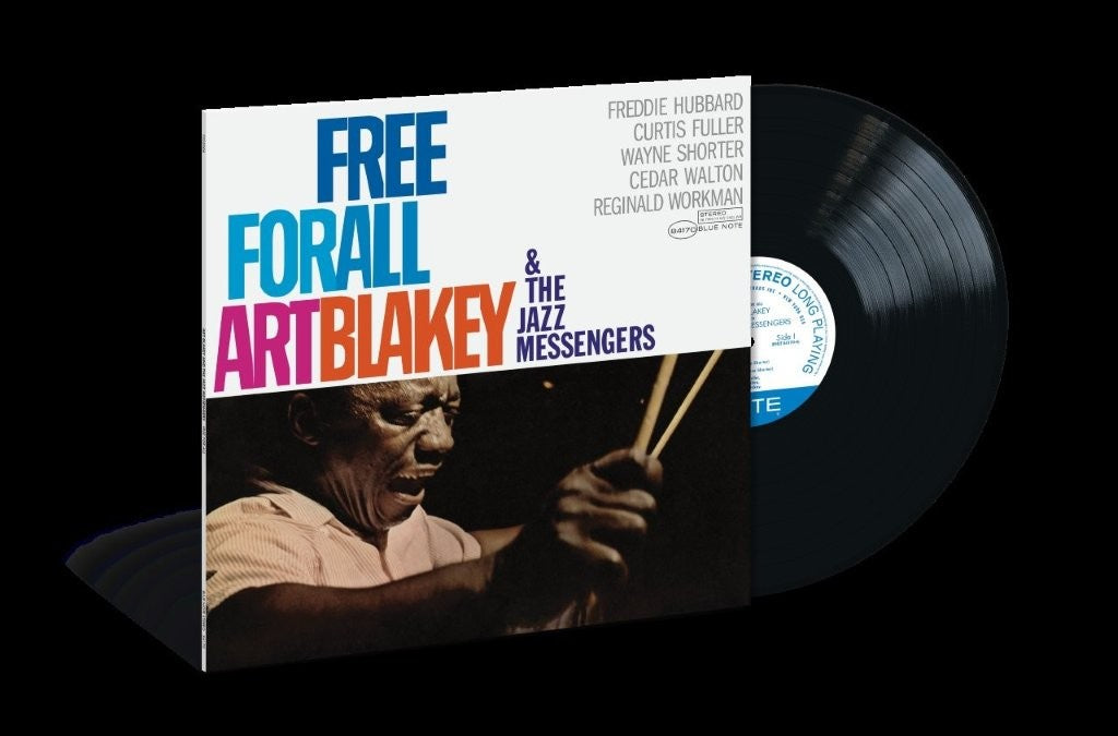 Free For All