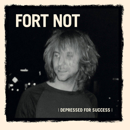 Depressed for Success