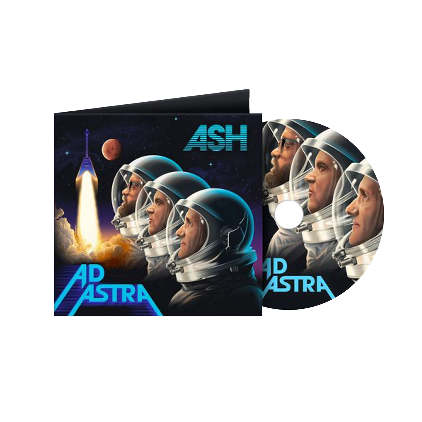 Ad Astra