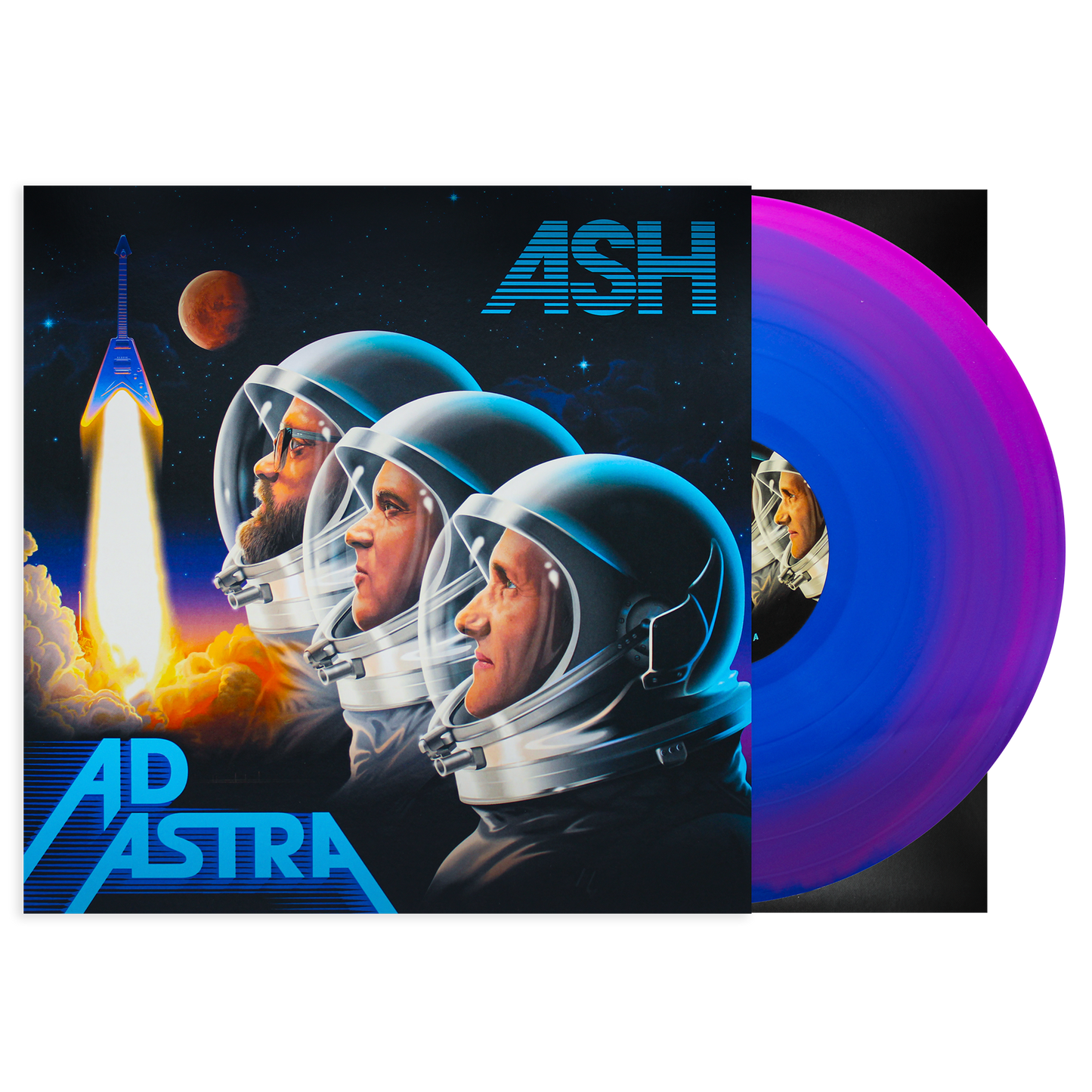 Ad Astra