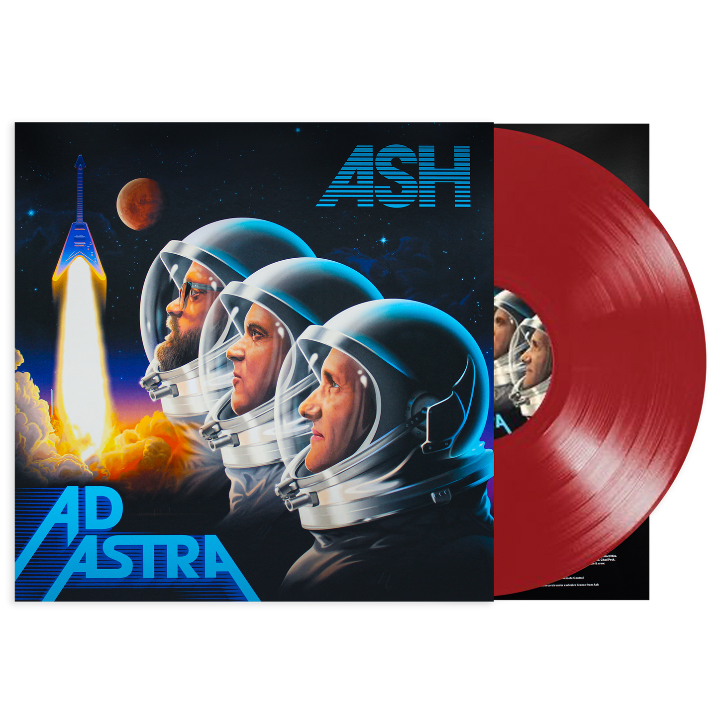 Ad Astra