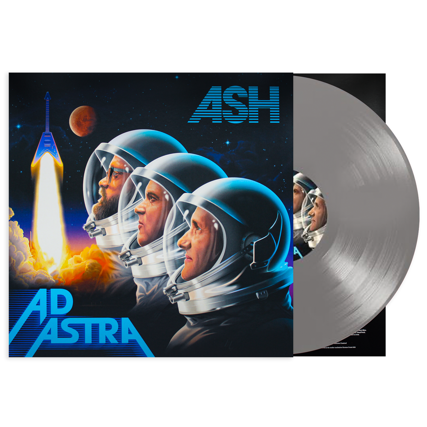 Ad Astra