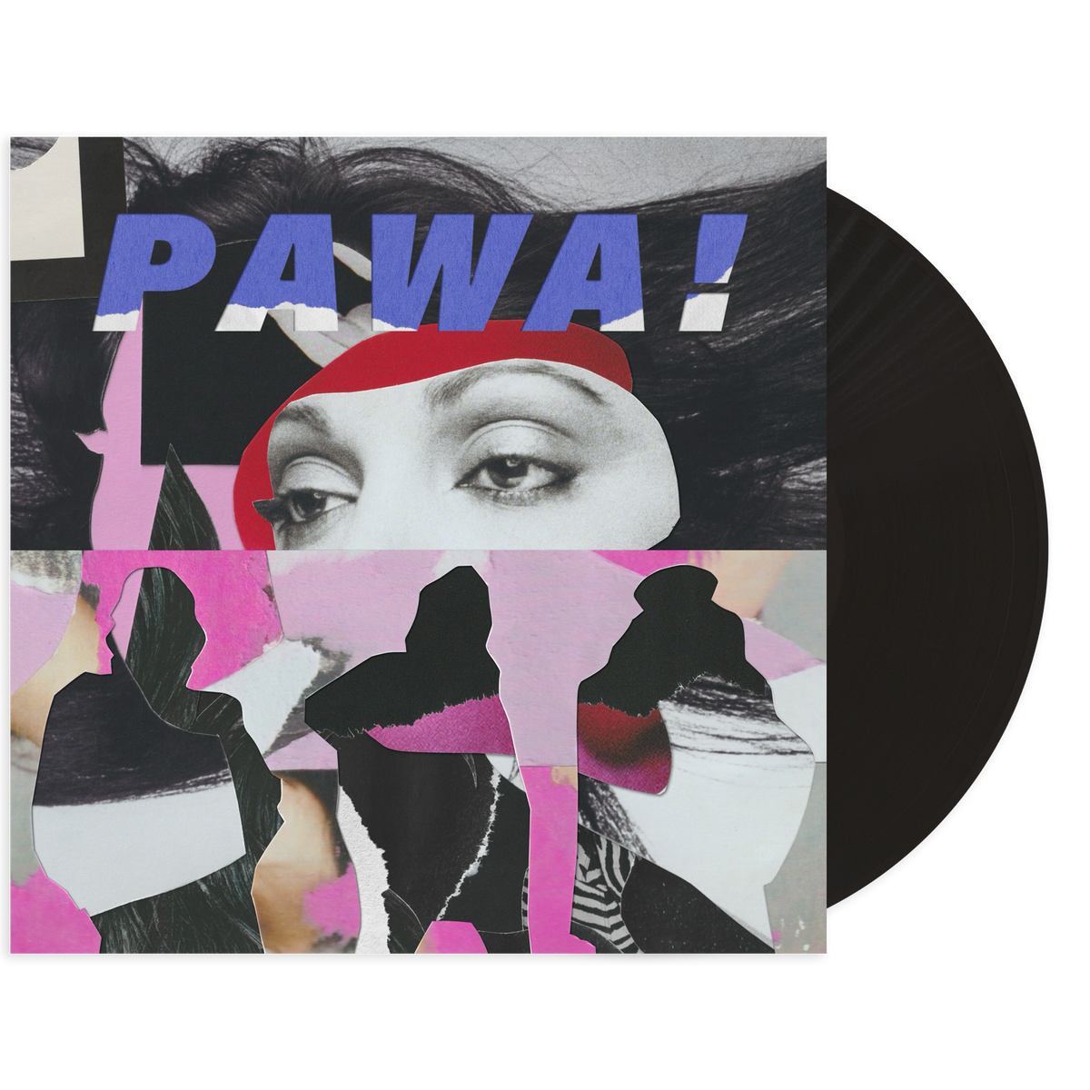 PAWA!