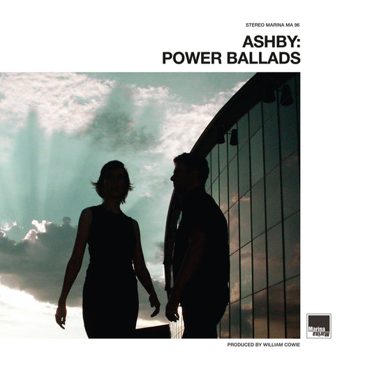 Power Ballads - RSD 2024