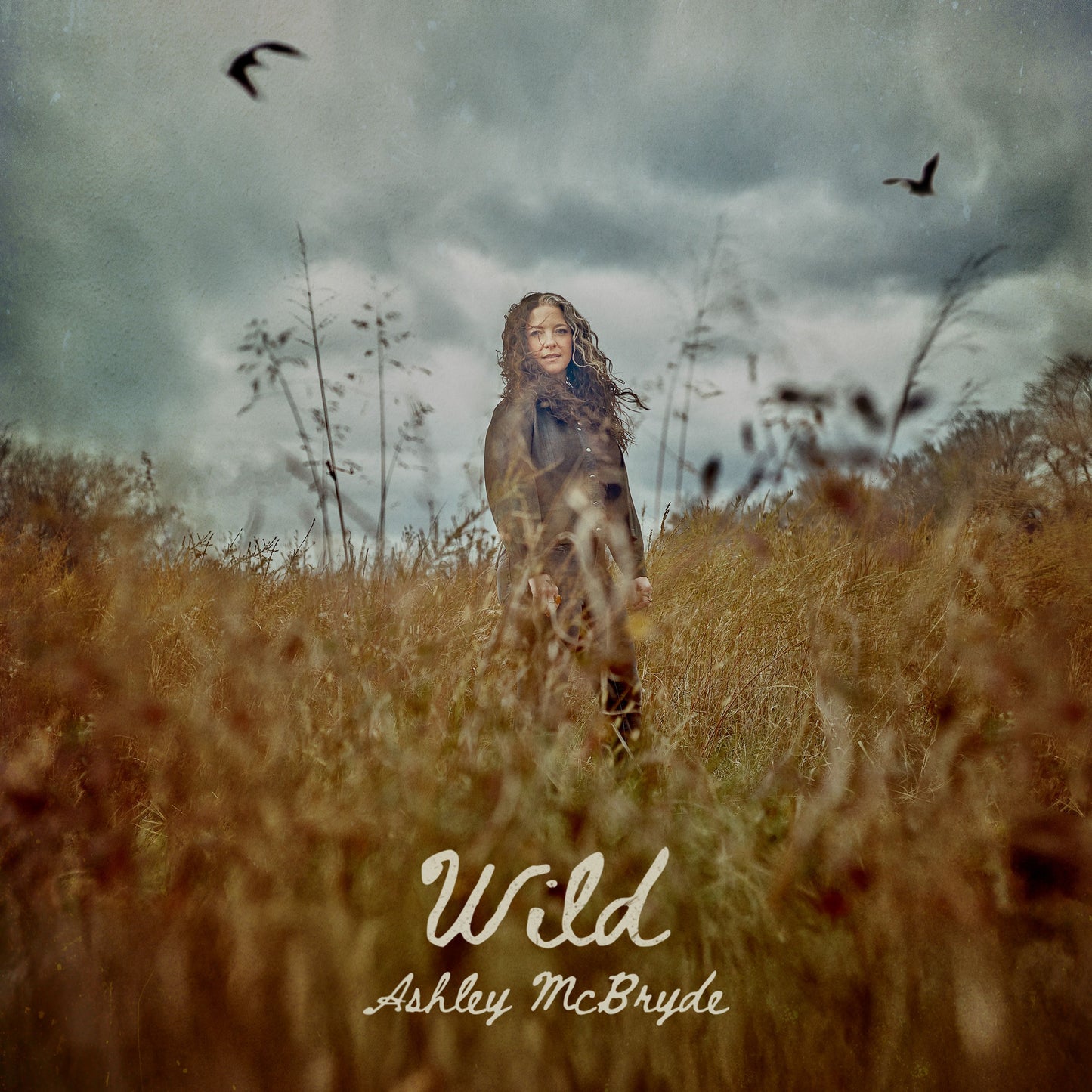 Wild