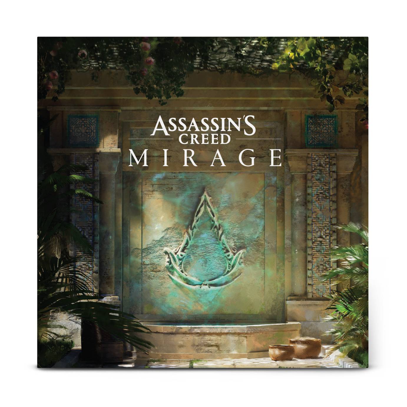 Assassin's Creed Mirage (Original Soundtrack)