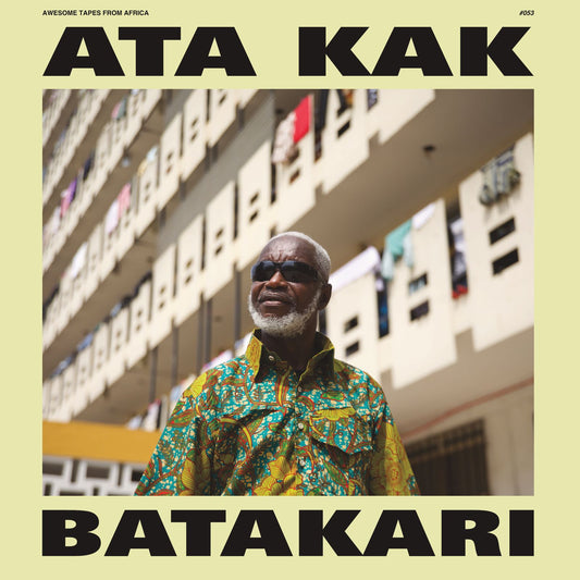 Batakari