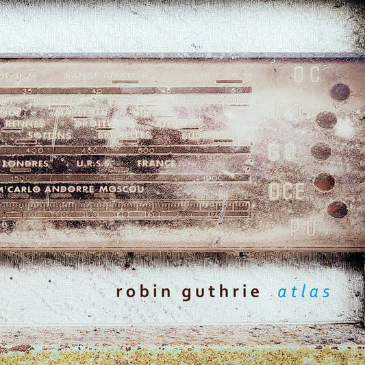 Atlas EP