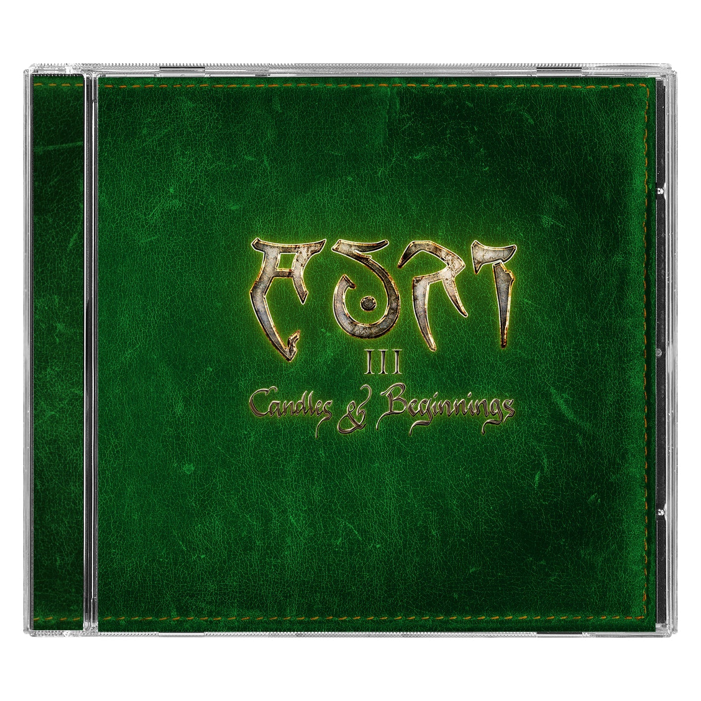 III - Candles and Beginnings