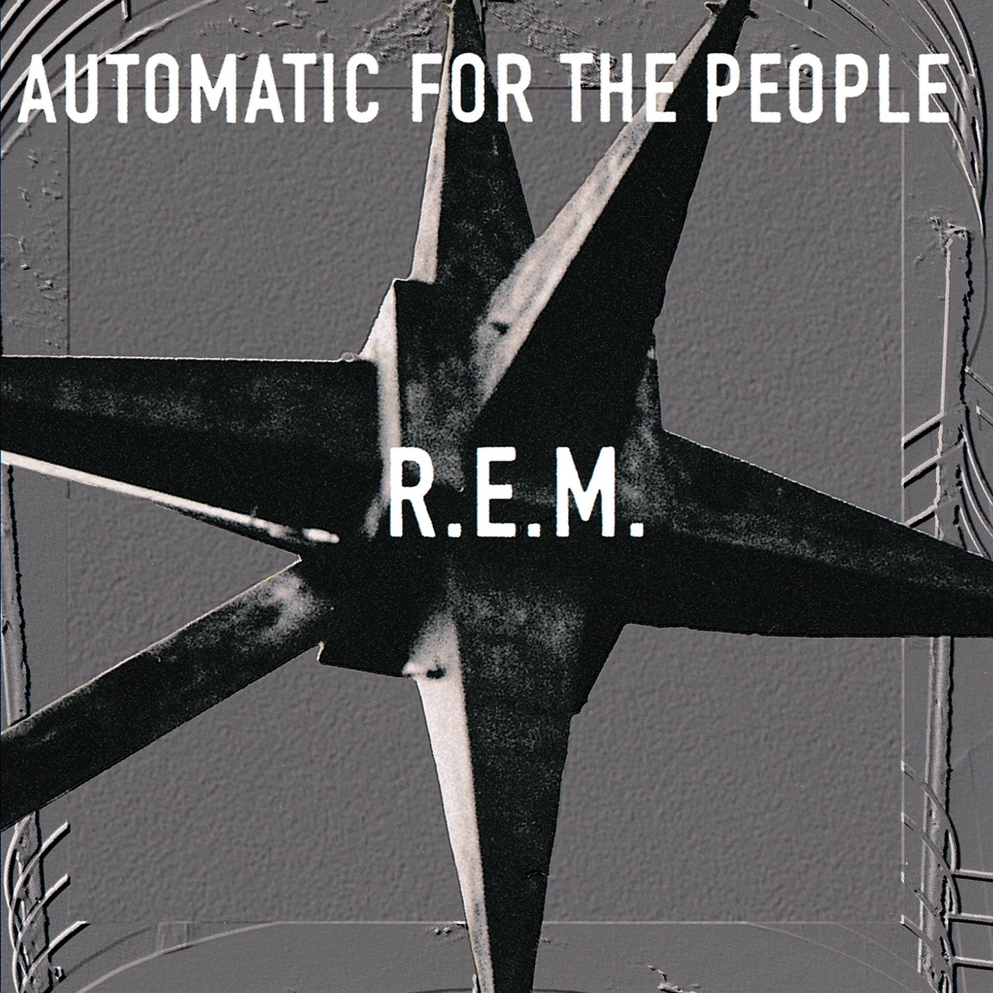 Automatic For The People (National Album Day 2023)