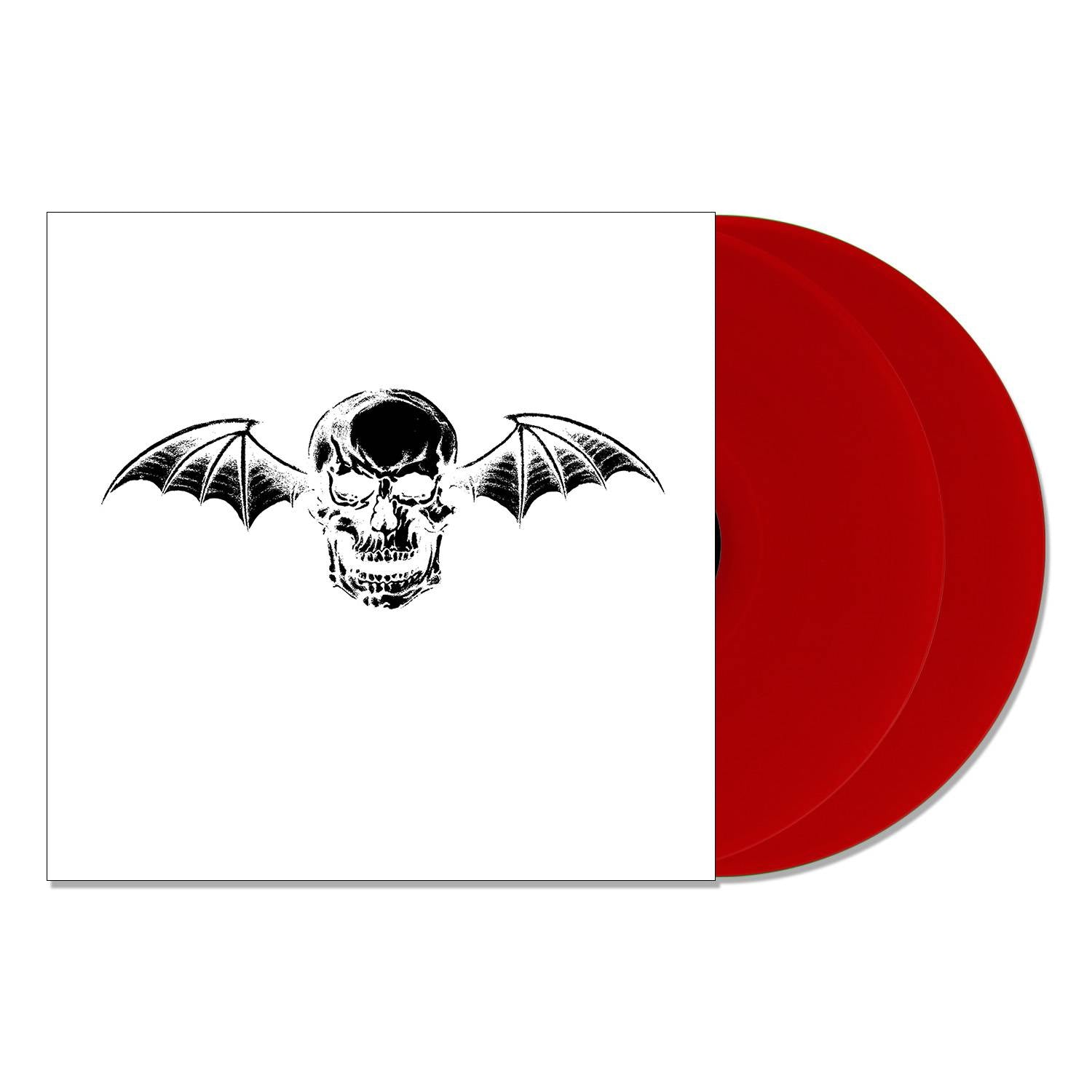Avenged Self Titled - Retail Mock.jpg
