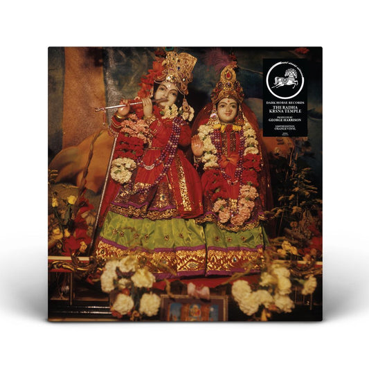 Radha Krishna Temple - The Radha Krsna Temple - RSD 2026 Product Image