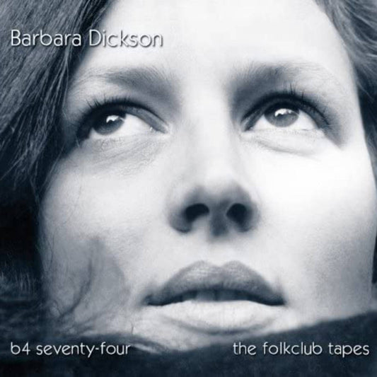 B4 74 - The Folkclub Tapes