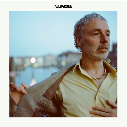 Allbarone