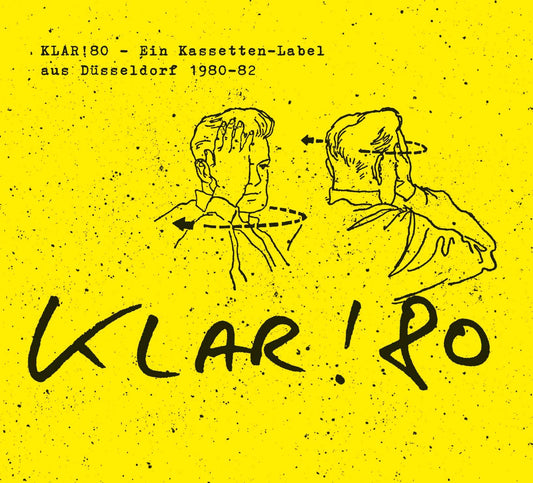 KLAR!80