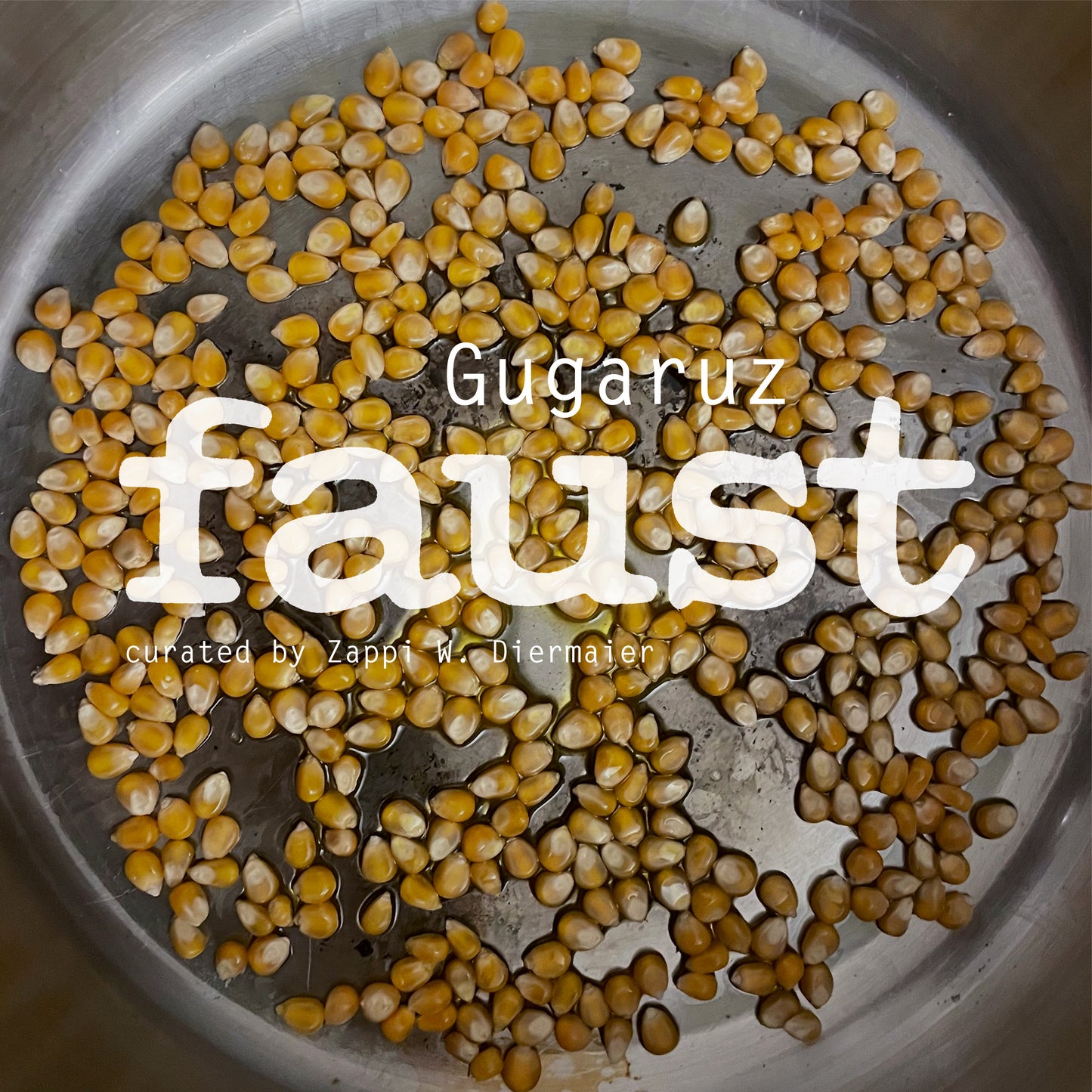 Gugaruz (Curated By Zappi W. Diermaier)