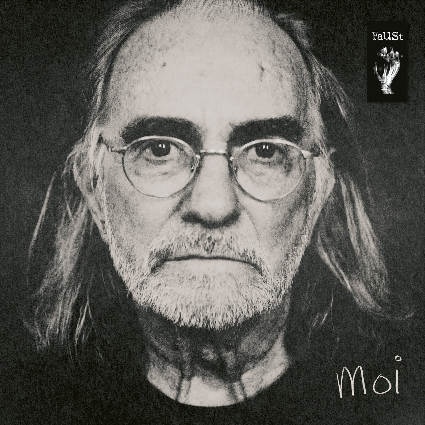 Moi (Curated By Jean-Hervé Péron)