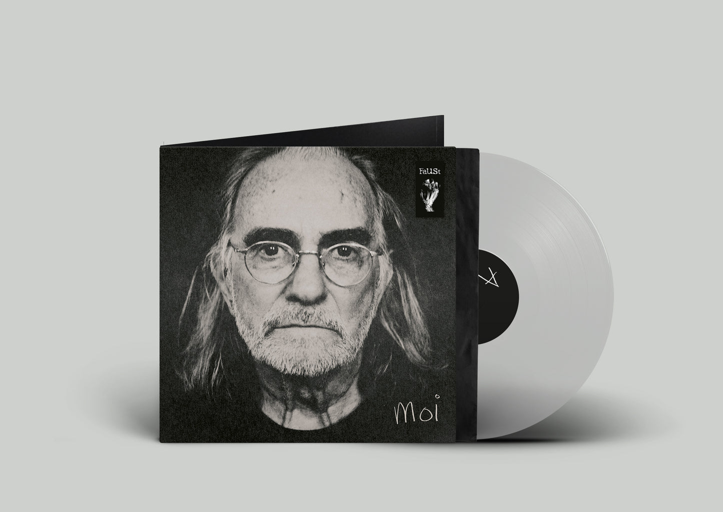 Moi (Curated By Jean-Hervé Péron)
