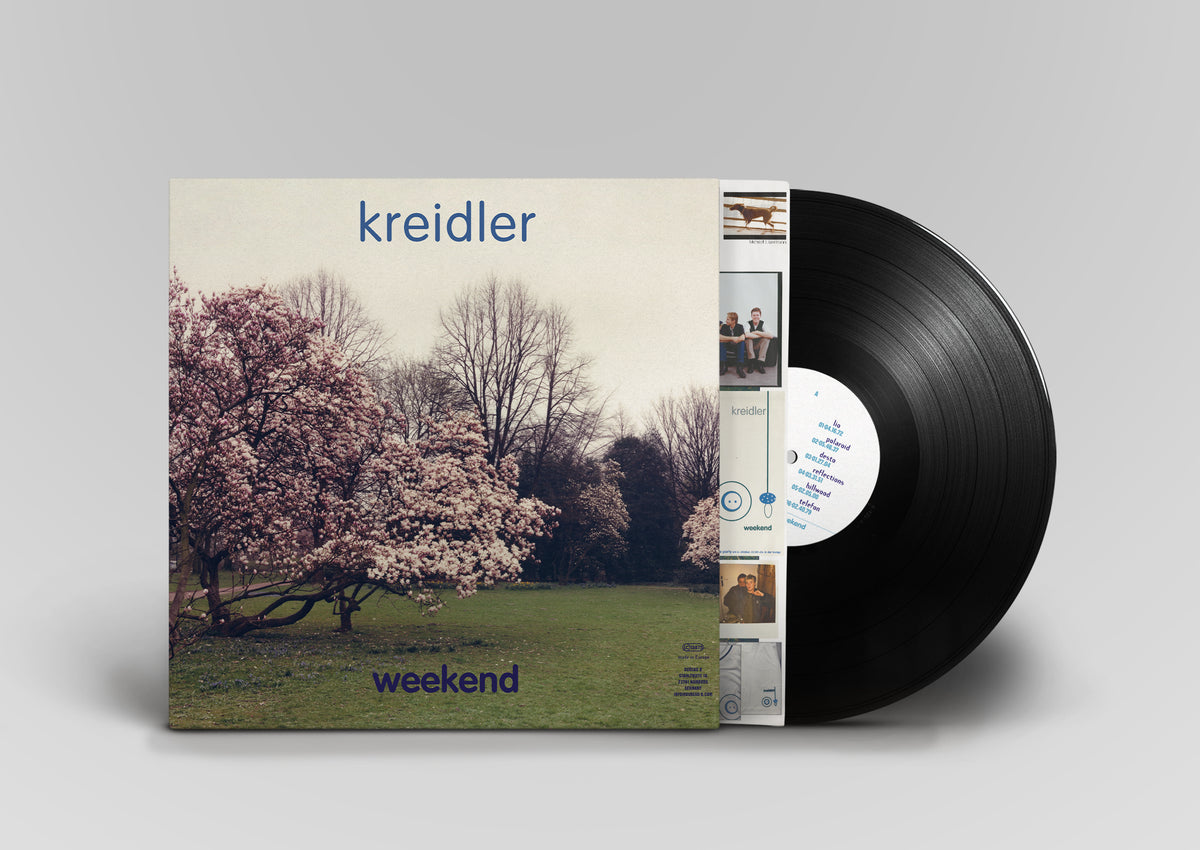 Weekend (30 Year Anniversary Edition)