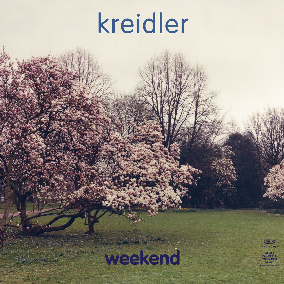 Weekend (30 Year Anniversary Edition)