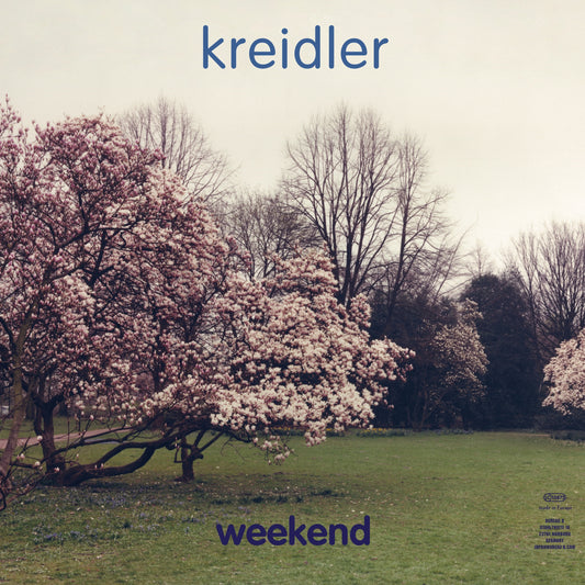 Weekend (30 Year Anniversary Edition)