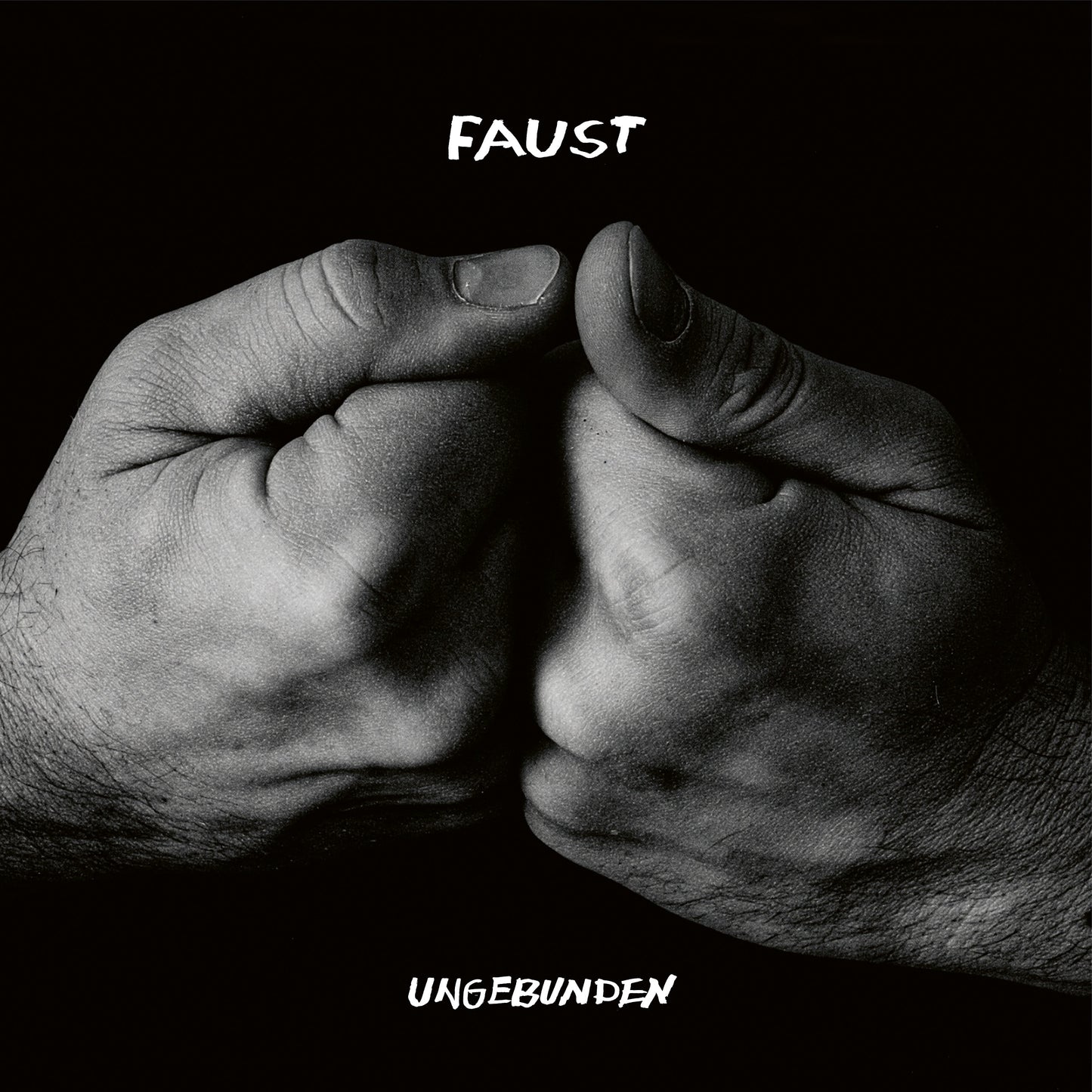 Ungebunden (Curated By Hans-Joachim Irmler)