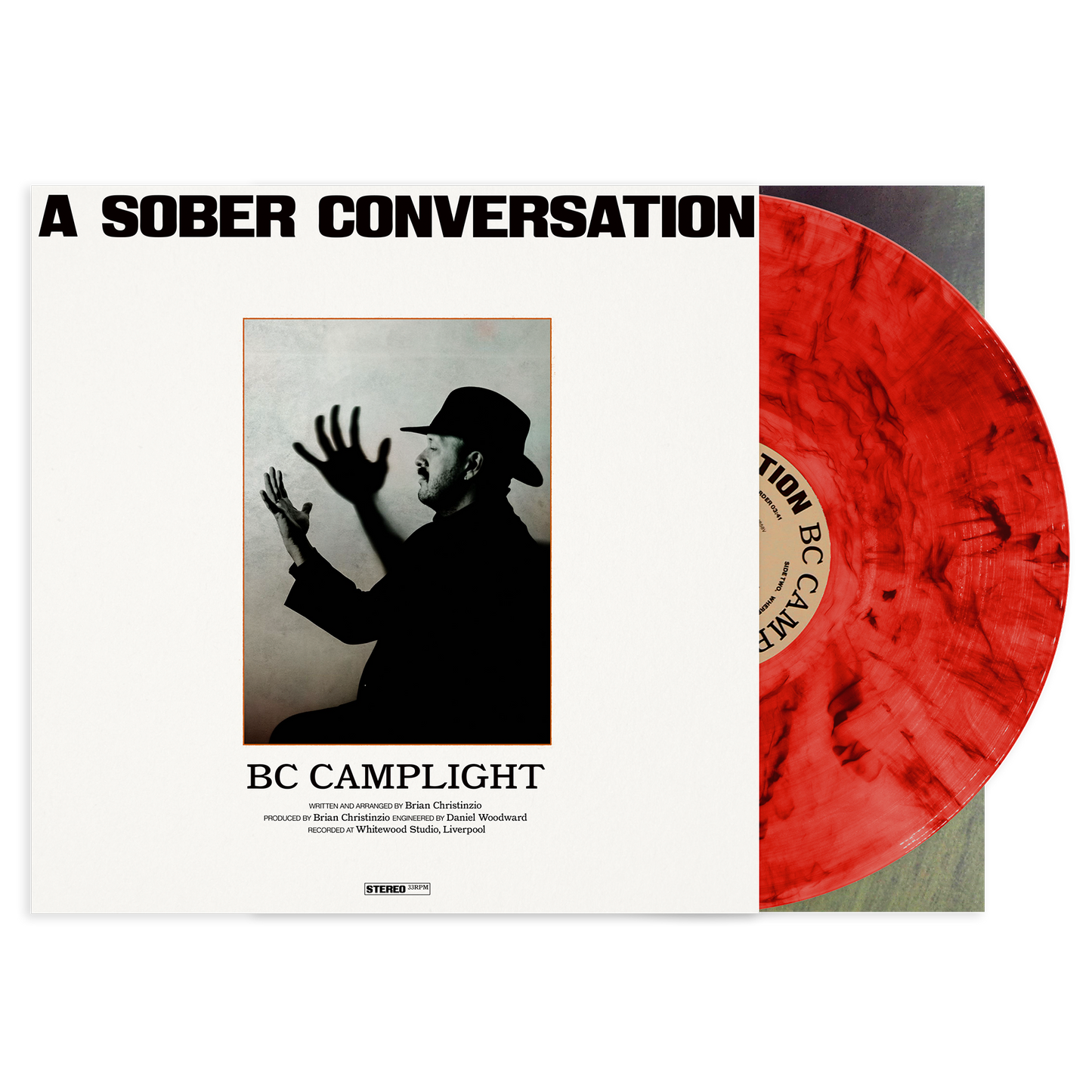 A Sober Conversation