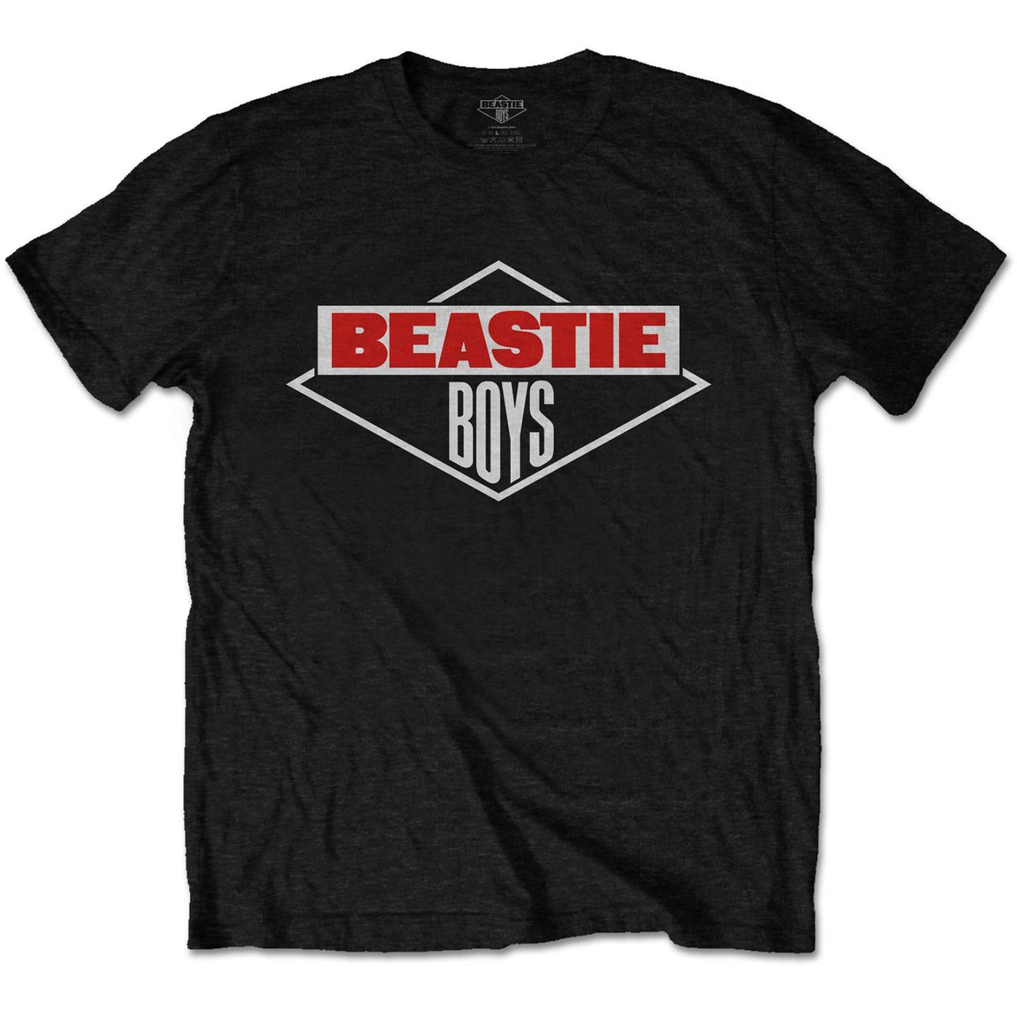 The Beastie Boys Unisex T Shirt : Logo