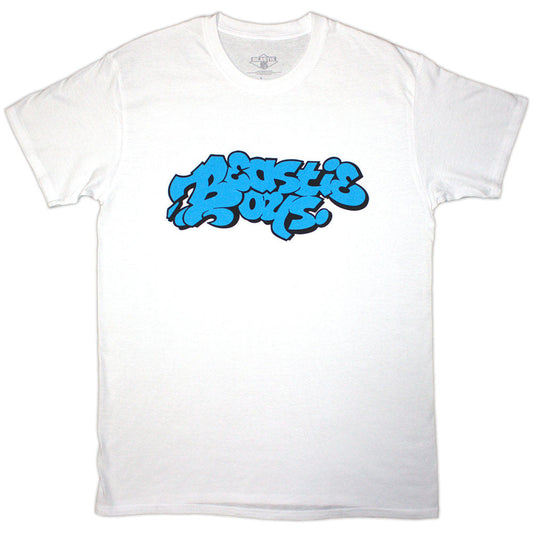 Graffiti Logo Unisex T-Shirt
