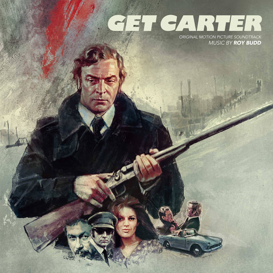 Get Carter: Expanded Edition