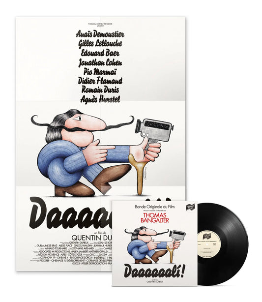 Daaaaaalí!